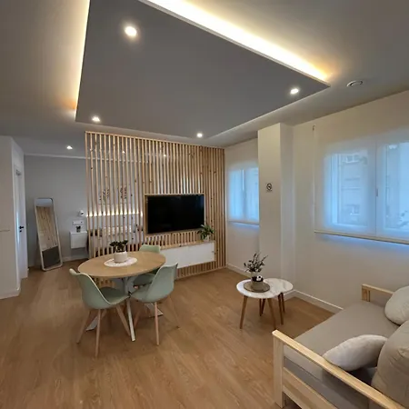 Appartement Altamira 216 Urban