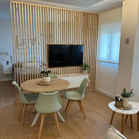 Appartement Altamira 216 Urban *