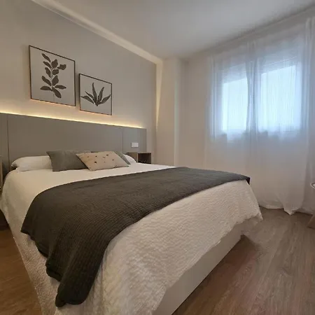 Altamira 216 Urban Appartement *