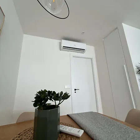 Altamira 216 Urban Appartement *
