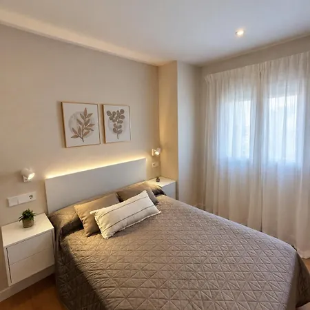 Appartement Altamira 216 Urban *