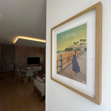 Appartement Altamira 216 Urban *