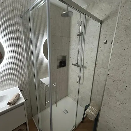 Altamira 216 Urban Appartement Santander