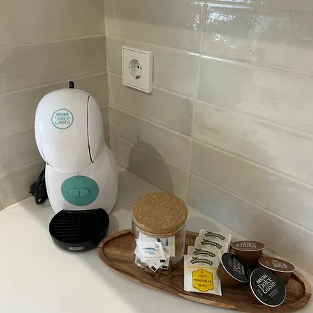 Altamira 216 Urban Appartement Santander