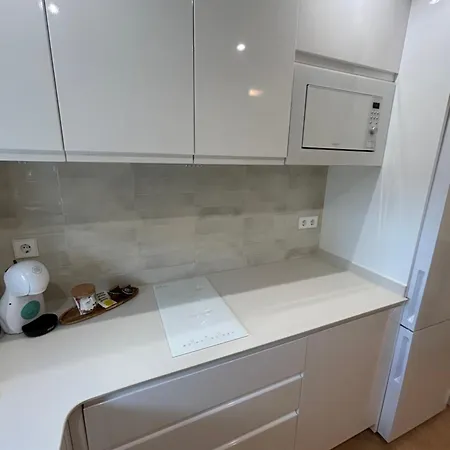 Appartement Altamira 216 Urban
