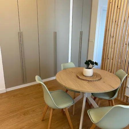 Appartement Altamira 216 Urban