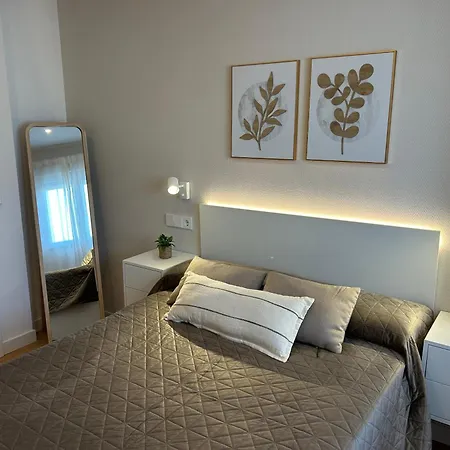 Altamira 216 Urban Appartement *
