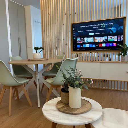 Appartement Altamira 216 Urban