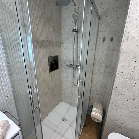 Altamira 216 Urban Appartement *