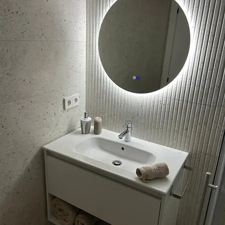 Altamira 216 Urban Appartement *