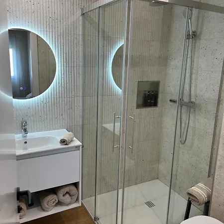 Altamira 216 Urban Appartement Santander