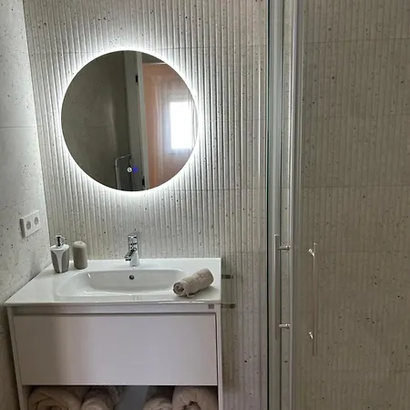Appartement Altamira 216 Urban Santander