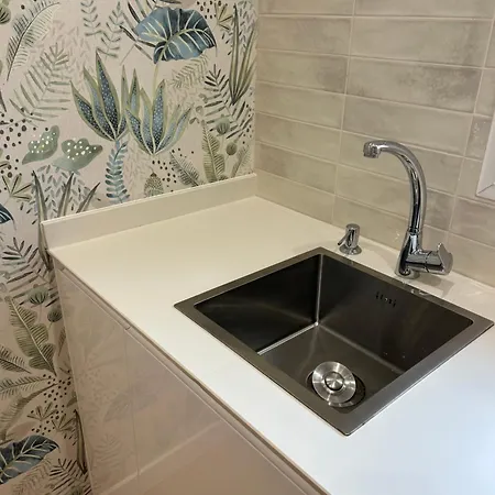 Appartement Altamira 216 Urban *
