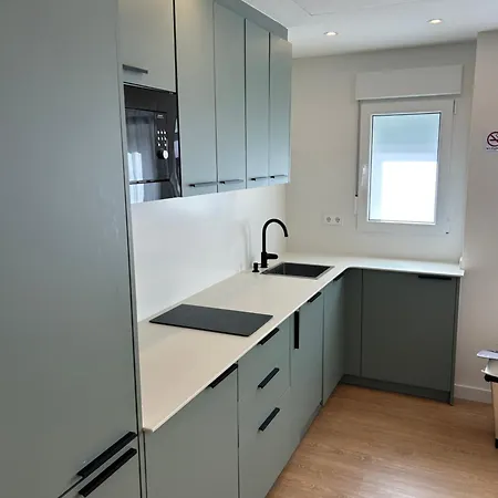 Altamira 216 Urban Appartement