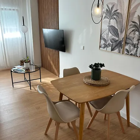 Appartement Altamira 216 Urban *