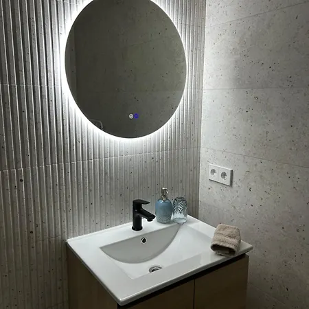 Altamira 216 Urban Appartement