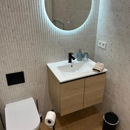Appartement Altamira 216 Urban *