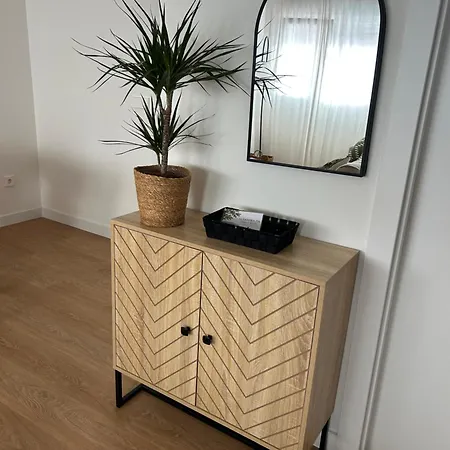 Appartement Altamira 216 Urban Santander
