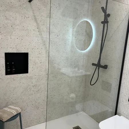 Appartement Altamira 216 Urban Santander