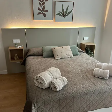 Appartement Altamira 216 Urban