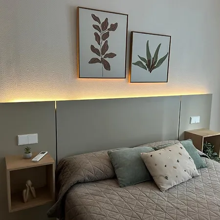 Altamira 216 Urban Appartement Santander