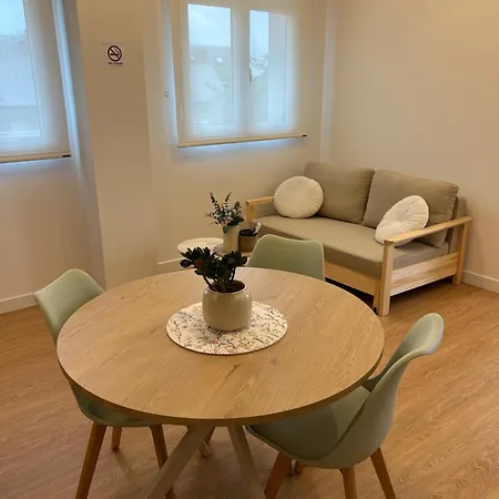 Appartement Altamira 216 Urban *