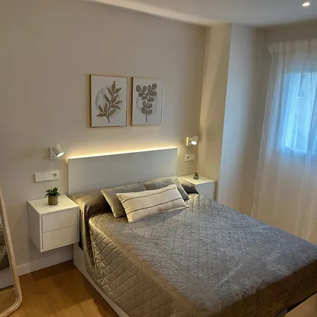Appartement Altamira 216 Urban