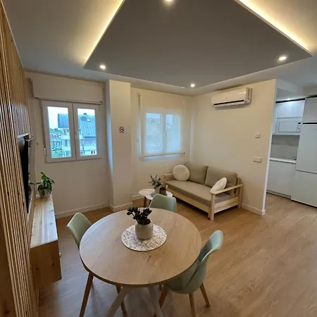 Appartement Altamira 216 Urban *